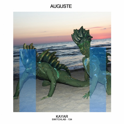 Augustė - Kayar